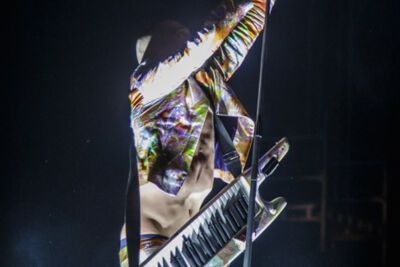 The Subs @ Couleur Café, picture 19, photographed by Tristan Herftijd - FrontView Magazine