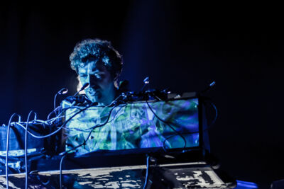 The Subs @ Couleur Café, picture 24, photographed by Tristan Herftijd - FrontView Magazine