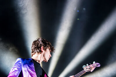The Subs @ Genk on Stage 2014, picture 7, photographed by Elke Briers - FrontView Magazine
