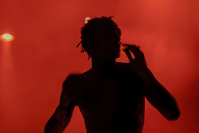 Tricky @ Couleur Café, foto 17, foto's door Tristan Herftijd - FrontView Magazine