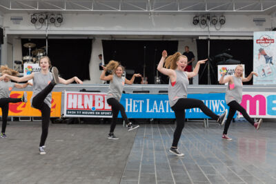 Vlaanderen Zingt 2014 @ Mortsel, picture 2, photographed by Guy Danneels - FrontView Magazine