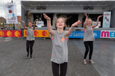 Vlaanderen Zingt 2014 @ Mortsel, picture 8, photographed by Guy Danneels - FrontView Magazine