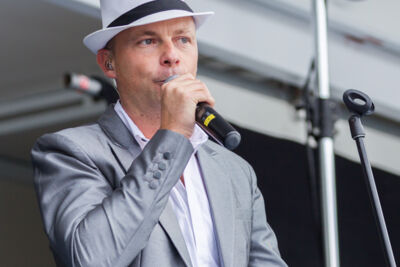 Vlaanderen Zingt 2014 @ Mortsel, picture 11, photographed by Guy Danneels - FrontView Magazine