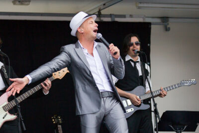 Vlaanderen Zingt 2014 @ Mortsel, picture 17, photographed by Guy Danneels - FrontView Magazine