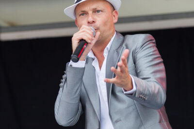Vlaanderen Zingt 2014 @ Mortsel, picture 18, photographed by Guy Danneels - FrontView Magazine
