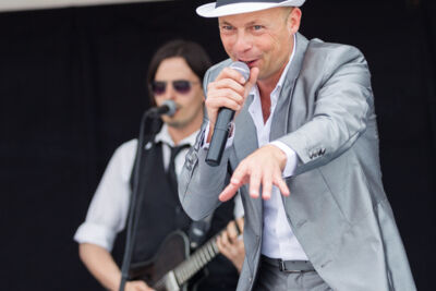 Vlaanderen Zingt 2014 @ Mortsel, picture 20, photographed by Guy Danneels - FrontView Magazine