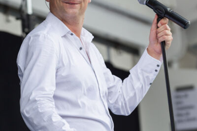 Vlaanderen Zingt 2014 @ Mortsel, picture 23, photographed by Guy Danneels - FrontView Magazine