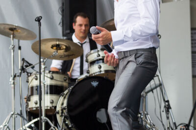 Vlaanderen Zingt 2014 @ Mortsel, picture 38, photographed by Guy Danneels - FrontView Magazine