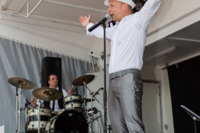 Vlaanderen Zingt 2014 @ Mortsel, picture 42, photographed by Guy Danneels - FrontView Magazine