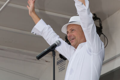 Vlaanderen Zingt 2014 @ Mortsel, picture 43, photographed by Guy Danneels - FrontView Magazine