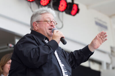 Vlaanderen Zingt 2014 @ Mortsel, picture 70, photographed by Guy Danneels - FrontView Magazine