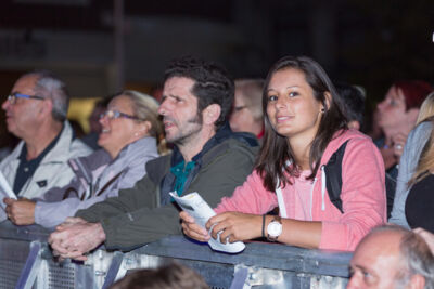 Vlaanderen Zingt 2014 @ Willebroek, picture 5, photographed by Guy Danneels - FrontView Magazine