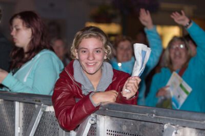 Vlaanderen Zingt 2014 @ Willebroek, picture 10, photographed by Guy Danneels - FrontView Magazine