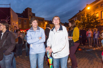 Vlaanderen Zingt 2014 @ Willebroek, picture 13, photographed by Guy Danneels - FrontView Magazine