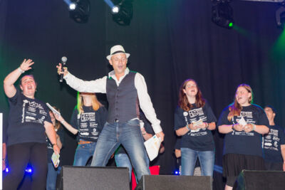 Vlaanderen Zingt 2014 @ Willebroek, picture 20, photographed by Guy Danneels - FrontView Magazine