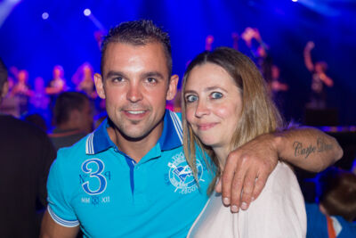 Vlaanderen Zingt 2014 @ Willebroek, picture 24, photographed by Guy Danneels - FrontView Magazine