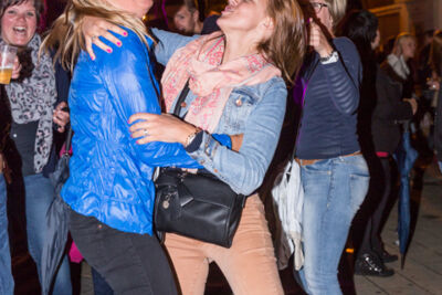 Vlaanderen Zingt 2014 @ Willebroek, picture 34, photographed by Guy Danneels - FrontView Magazine