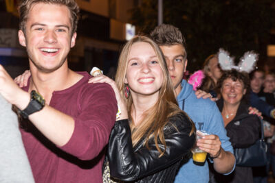 Vlaanderen Zingt 2014 @ Willebroek, picture 35, photographed by Guy Danneels - FrontView Magazine