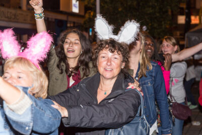 Vlaanderen Zingt 2014 @ Willebroek, picture 36, photographed by Guy Danneels - FrontView Magazine