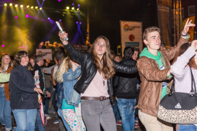 Vlaanderen Zingt 2014 @ Willebroek, picture 37, photographed by Guy Danneels - FrontView Magazine