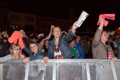 Vlaanderen Zingt 2014 @ Willebroek, picture 40, photographed by Guy Danneels - FrontView Magazine