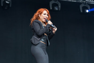 2 Fabiola @ Kanaalfeesten Dag 2 - Willebroek, picture 17, photographed by Guy Danneels - FrontView Magazine