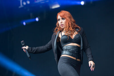 2 Fabiola @ Kanaalfeesten Dag 2 - Willebroek, picture 23, photographed by Guy Danneels - FrontView Magazine