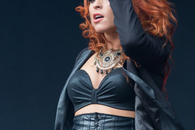 2 Fabiola @ Kanaalfeesten Dag 2 - Willebroek, picture 24, photographed by Guy Danneels - FrontView Magazine