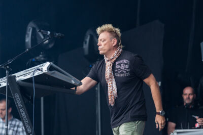 2 Fabiola @ Kanaalfeesten Dag 2 - Willebroek, picture 25, photographed by Guy Danneels - FrontView Magazine