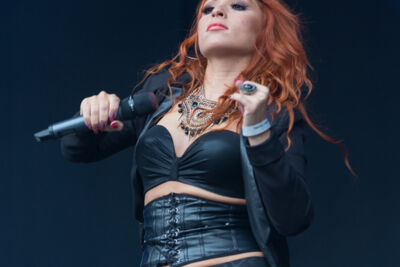 2 Fabiola @ Kanaalfeesten Dag 2 - Willebroek, picture 27, photographed by Guy Danneels - FrontView Magazine
