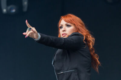 2 Fabiola @ Kanaalfeesten Dag 2 - Willebroek, picture 28, photographed by Guy Danneels - FrontView Magazine