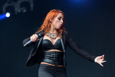 2 Fabiola @ Kanaalfeesten Dag 2 - Willebroek, picture 30, photographed by Guy Danneels - FrontView Magazine