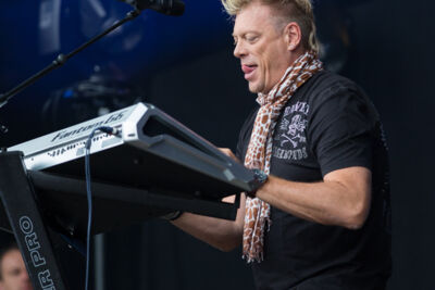 2 Fabiola @ Kanaalfeesten Dag 2 - Willebroek, picture 31, photographed by Guy Danneels - FrontView Magazine