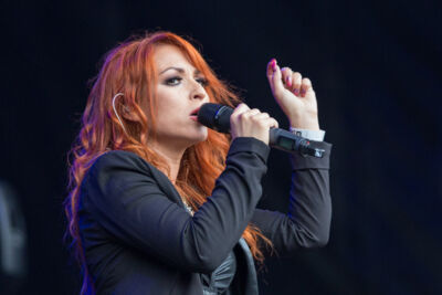 2 Fabiola @ Kanaalfeesten Dag 2 - Willebroek, picture 39, photographed by Guy Danneels - FrontView Magazine