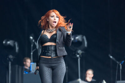 2 Fabiola @ Kanaalfeesten Dag 2 - Willebroek, picture 44, photographed by Guy Danneels - FrontView Magazine
