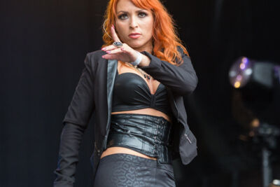 2 Fabiola @ Kanaalfeesten Dag 2 - Willebroek, picture 47, photographed by Guy Danneels - FrontView Magazine