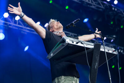 2 Fabiola @ Kanaalfeesten Dag 2 - Willebroek, picture 48, photographed by Guy Danneels - FrontView Magazine