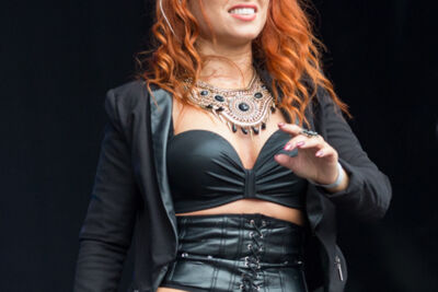 2 Fabiola @ Kanaalfeesten Dag 2 - Willebroek, picture 50, photographed by Guy Danneels - FrontView Magazine