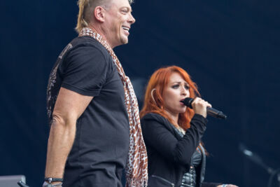 2 Fabiola @ Kanaalfeesten Dag 2 - Willebroek, picture 53, photographed by Guy Danneels - FrontView Magazine