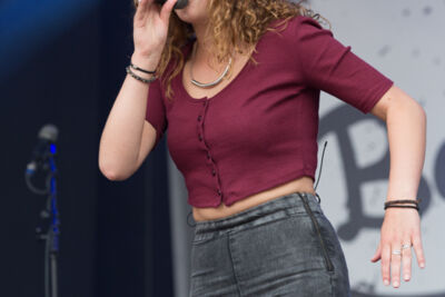 Bandits @ Kanaalfeesten Dag 2 - Willebroek, picture 22, photographed by Guy Danneels - FrontView Magazine