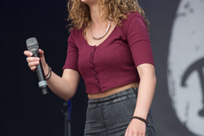 Bandits @ Kanaalfeesten Dag 2 - Willebroek, picture 25, photographed by Guy Danneels - FrontView Magazine