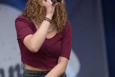 Bandits @ Kanaalfeesten Dag 2 - Willebroek, picture 29, photographed by Guy Danneels - FrontView Magazine