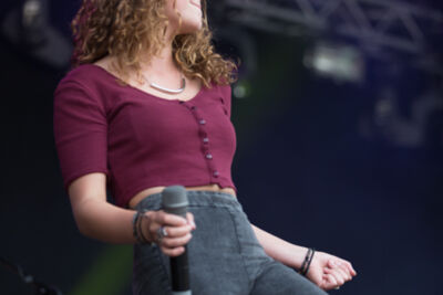 Bandits @ Kanaalfeesten Dag 2 - Willebroek, picture 34, photographed by Guy Danneels - FrontView Magazine