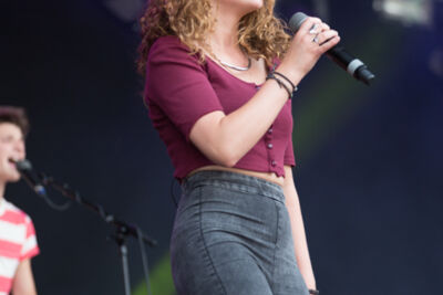 Bandits @ Kanaalfeesten Dag 2 - Willebroek, picture 35, photographed by Guy Danneels - FrontView Magazine