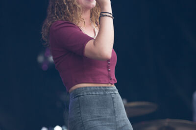Bandits @ Kanaalfeesten Dag 2 - Willebroek, picture 38, photographed by Guy Danneels - FrontView Magazine
