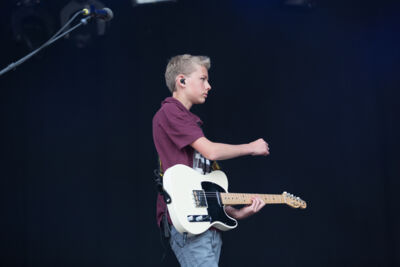 Bandits @ Kanaalfeesten Dag 2 - Willebroek, picture 40, photographed by Guy Danneels - FrontView Magazine