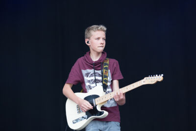 Bandits @ Kanaalfeesten Dag 2 - Willebroek, picture 42, photographed by Guy Danneels - FrontView Magazine