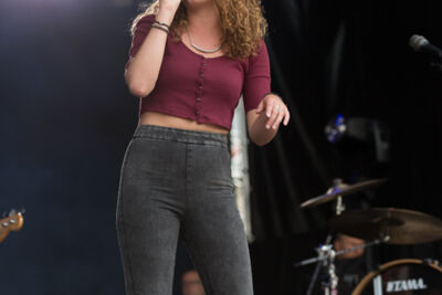 Bandits @ Kanaalfeesten Dag 2 - Willebroek, picture 43, photographed by Guy Danneels - FrontView Magazine