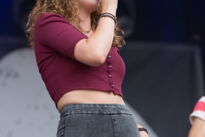 Bandits @ Kanaalfeesten Dag 2 - Willebroek, picture 44, photographed by Guy Danneels - FrontView Magazine