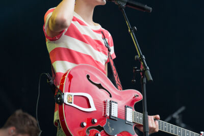 Bandits @ Kanaalfeesten Dag 2 - Willebroek, picture 49, photographed by Guy Danneels - FrontView Magazine